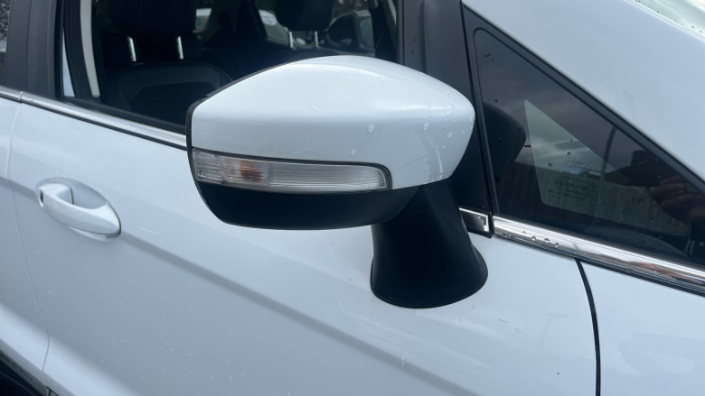 Ford EcoSport 1.0 EcoBoost Titanium 5dr Petrol Hatchback